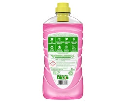 FABULOSO | Floor Cleaner Flowers Freshness 1lt