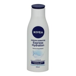 NIVEA | BODY | ΛΟΤΙΟΝ ΣΩΜΑΤΟΣ ΔΙΑΦΟΡΕΣ ΧΡΥΣΟ/ΑΣΗΜΙ 250 ML