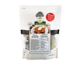 ΜΑΝΝΑ | Παξιμάδια με Χαρούπι από Πετρόμυλο 270g