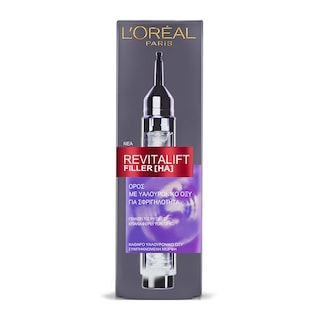 L'OREAL | REVITALIFT FILLER SERUM 16ML