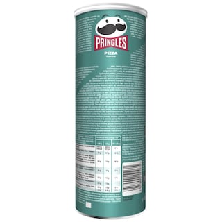 PRINGLES | Τσιπς Pizza 165g