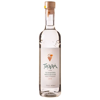 ΤΣΙΛΙΛΗ | TSIPOURO  200ML