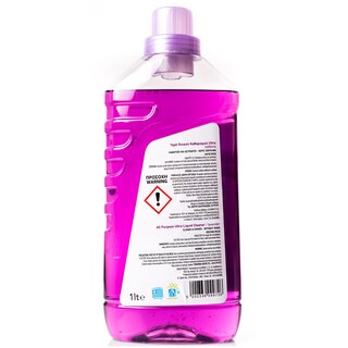 ΑΒ | Υγρό Γενικού Καθαρισμού Ultra Λεβάντα 1lt