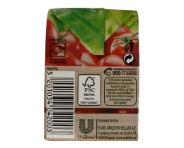 PUMMARO | Τομάτα Passata Με Καπάκι 500 gr