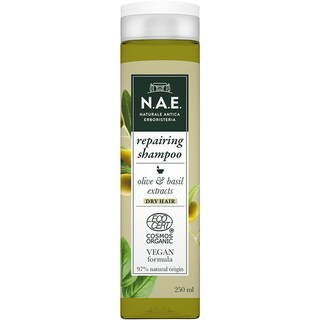 N.A.E. | Σαμπουάν Repairing Ξηρά Μαλλιά 250ml