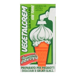 KRETORRE | Κρέμα Φυτική 500 ML