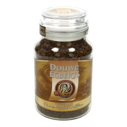 DOUWE EGBERTS | ΣΤΙΓΜΙΑΙΟΣ ΚΑΦΕΣ GOLD 200 GR