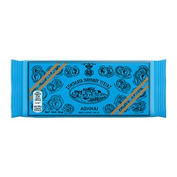 Σοκολάτα Υγείας  65gr