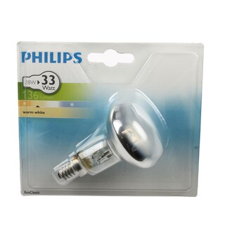 PHILIPS | ΛΑΜΠΑ ΟΙΚΟΝΟΜΙΑΣ ECO CLASSIC 28W E14 1 ΤΕΜ