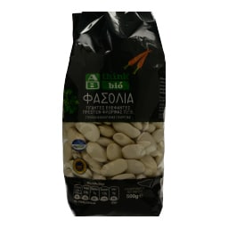 ΑΒ ΒΙΟ | ΦΑΣΟΛΙΑ ΕΛΕΦΑΝΤΕΣ ΠΡΕΣΠΩΝ ΦΛΩΡΙΝΑΣ Π.Γ.Ε 500 GR