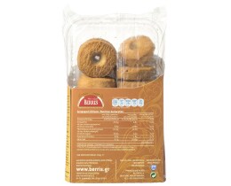 ΜΠΕΡΡΗΣ | COOKIES  350GR