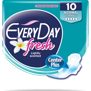 EVERY DAY | ΣΕΡΒΙΕΤΕΣ  10 TEM