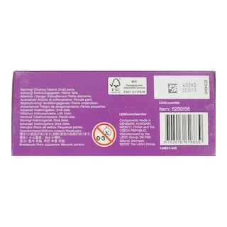 LEGO | Παιχνίδι Friends Puppy Playground 1 Τεμάχιο