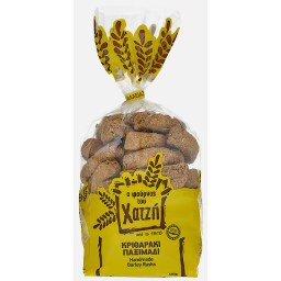 Παξιμάδια Κριθαράκι 400g