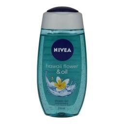 NIVEA | ΑΦΡΟΝΤΟΥΣ HAWAIAN FLOWER OIL 250 ML