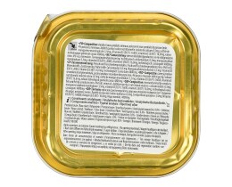 365 | Γατοτροφή Πατέ Ψάρι 100g