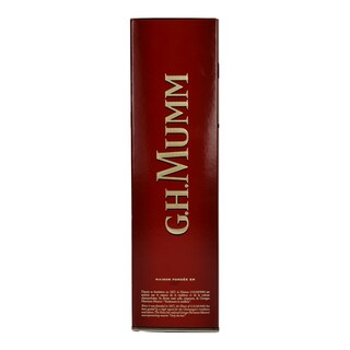MUMM | ΣΑΜΠΑΝΙΑ GORDON ROUGE 750ML