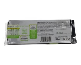 NESTLE | LE CHOCOLAT | ΣΟΚΟΛΑΤΑ ΛΑΙΜ 100 GR