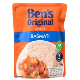 BEN'S