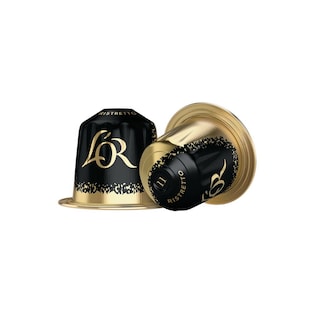 LOR | Κάψουλες Καφέ Espresso Ristretto 10x5.2g