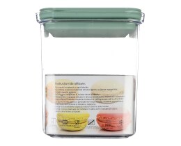 NEOFLAM | NEOFLAM FOOD CONTAINER SMART SEAL  1800ML
