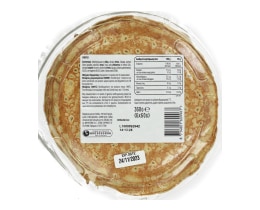 POP BAKERY | Ζύμη για Κρέπες 360g