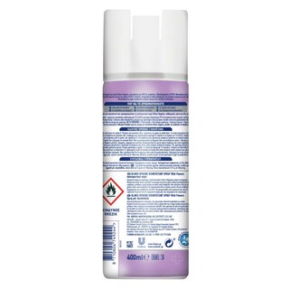 KLINEX | Απολυμαντικό Spray 1 For All Wild Flowers 400ml