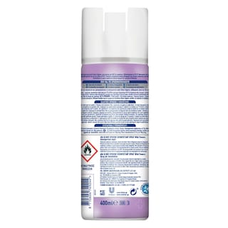 KLINEX | Απολυμαντικό Spray 1 For All Wild Flowers 400ml