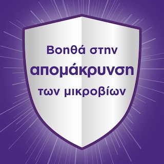 FABULOSO | Καθαριστικό Πατώματος Φρεσκάδα Λεβάντας 1lt