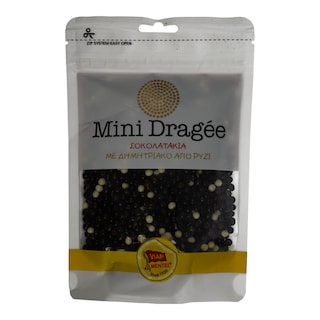 VIAP | Σοκολατάκια Mini Dragee 120g