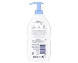 PRODERM | Σαμπουάν & Αφρόλουτρο Βρεφικό Νο1 400ml