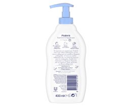 PRODERM | Σαμπουάν & Αφρόλουτρο Βρεφικό Νο1 400ml