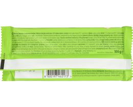 MILLY | Σοκολάτα Γάλακτος με Φουντούκια 100g