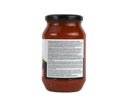 ΚΥΚΝΟΣ | SAUCE SPICY 425GR
