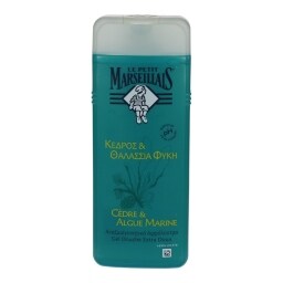 LE PETIT MARSEILLAIS | ΑΦΡΟΝΤΟΥΣ ΚΕΔΡΟΣ 400 ML