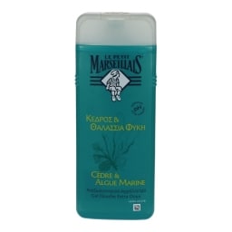 LE PETIT MARSEILLAIS | ΑΦΡΟΝΤΟΥΣ ΚΕΔΡΟΣ 400 ML