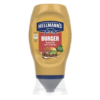 HELLMANN'S