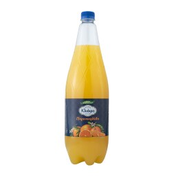 Πορτοκαλάδα Φιάλη 1.5lt