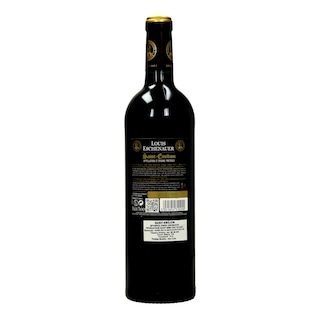 LOUIS ESCHENAUER | ST. EMILLION | Οίνος Ερυθρός Saint Emilion 750ml