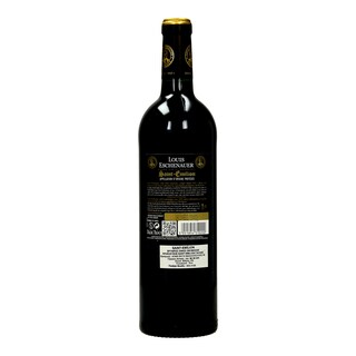 LOUIS ESCHENAUER | ST. EMILLION | ΟΙΝΟΣ ΕΡΥΘΡΟΣ Ερυθρός Saint Emilion 750ml
