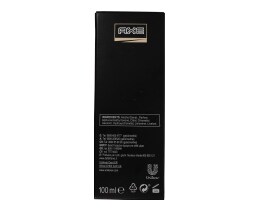 AXE | DEODORANTS SPRAY 100 ML