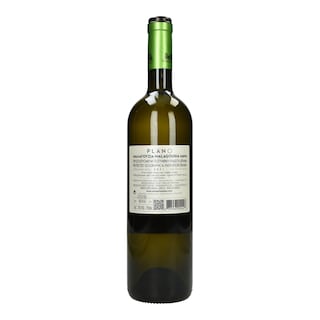 ΤΕΧΝΗ ΟΙΝΟΥ | PLANO MALAGOUSIA WINE WHITE 750ML