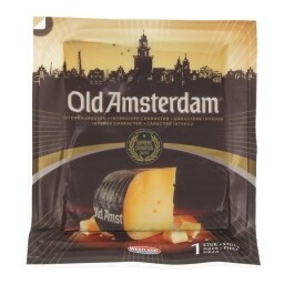 OLD AMSTERDAM | CHEESE PIECE 150GR