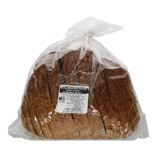 - | BREAD ΒΙΟΛΟΓΙΚΟ ΚΑΡΒΕΛΙ ΟΛΙΚΗΣ ΑΛΕΣΗΣ ΣΕ ΦΕΤΕΣ 850 GR