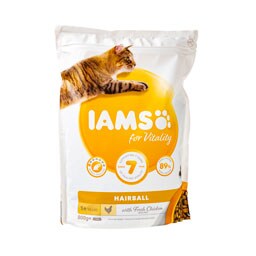 IAMS | ΤΡΟΦΗ ΓΙΑ ΓΑΤΕΣ