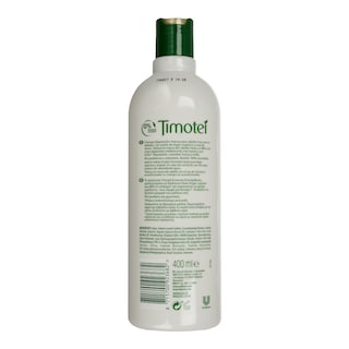TIMOTEI | SHAMPOO . 400ML
