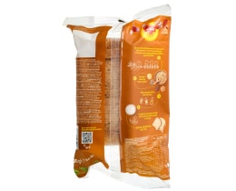 SCHAR | Ψωμί Φέτες με Δημητριακά Κινόα και Λιναρόσπορο 300g