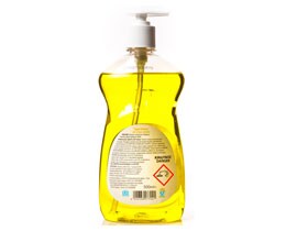 ΑΒ | ΥΓΡΟ ΑΠΟΡΡΥΠΑΝΤΙΚΟ ΠΙΑΤΩΝ ΛΕΜΟΝΙ ΜΕ ΑΝΤΛΙΑ 500 ML