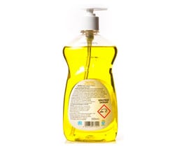 ΑΒ | ΥΓΡΟ ΑΠΟΡΡΥΠΑΝΤΙΚΟ ΠΙΑΤΩΝ ΛΕΜΟΝΙ ΜΕ ΑΝΤΛΙΑ 500 ML