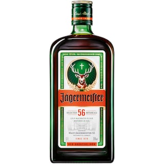 Λικέρ Jagermeister 700ml
